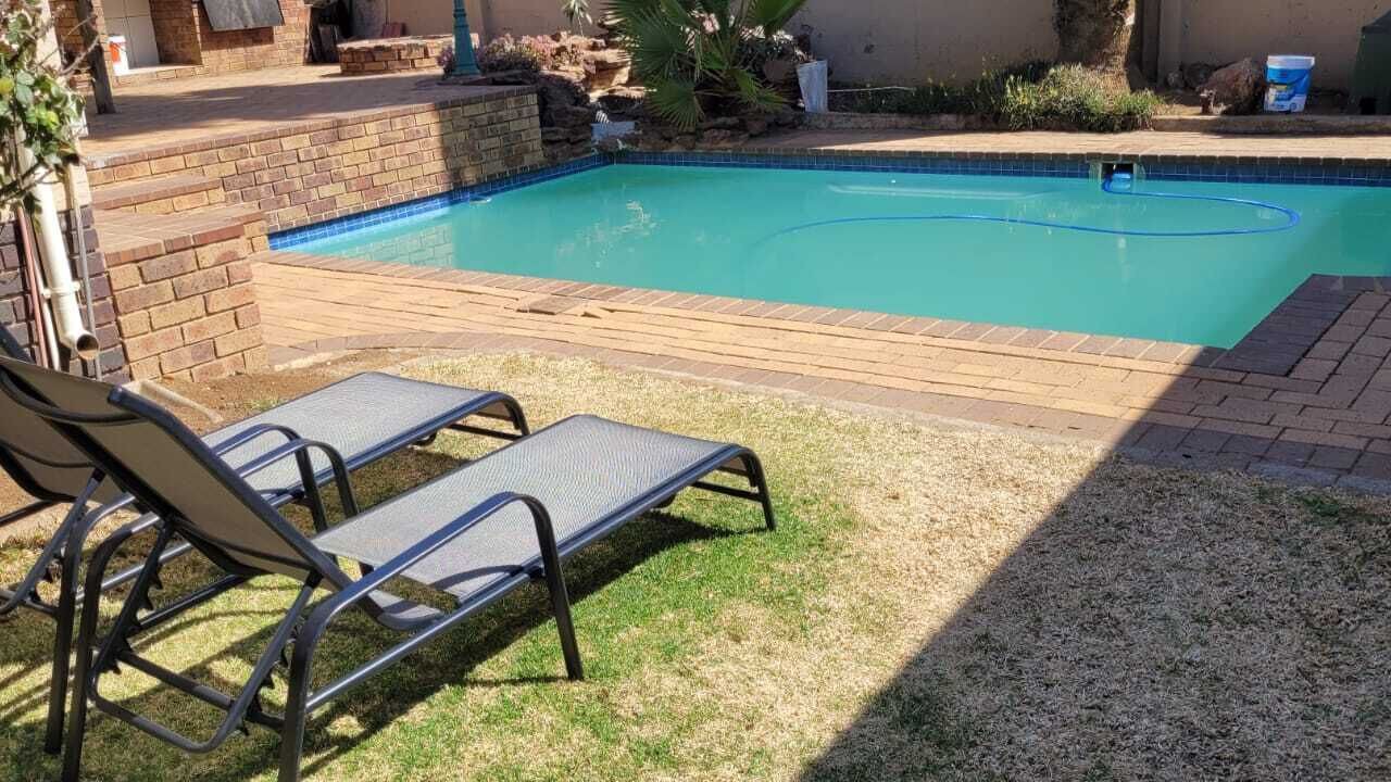 Photo of Outdoor in Greater Johannesburg Metropolitan Area