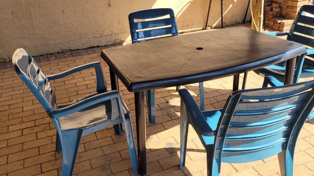 Photo of Outdoor in Greater Johannesburg Metropolitan Area