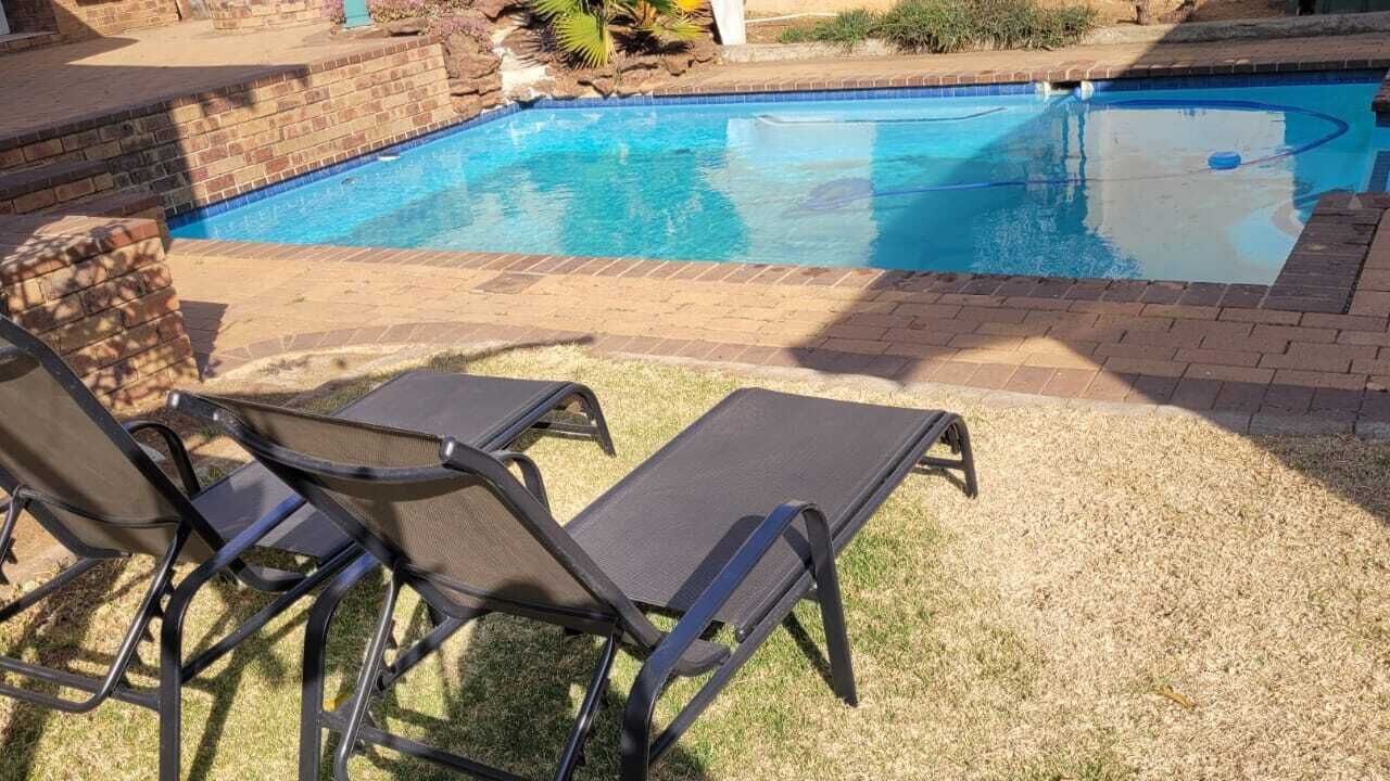 Photo of Outdoor in Greater Johannesburg Metropolitan Area