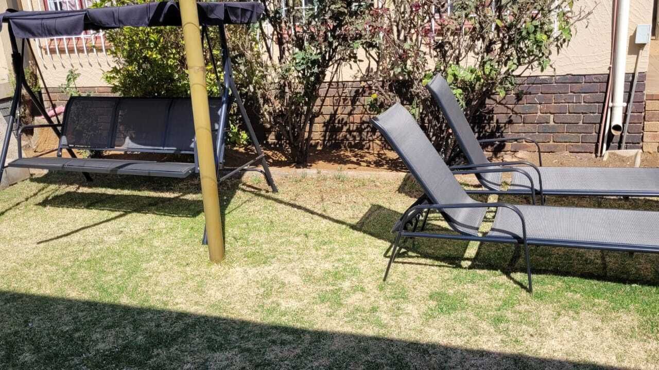 Photo of Outdoor in Greater Johannesburg Metropolitan Area