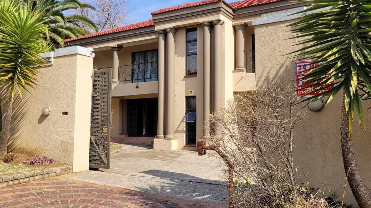 Photo of Outdoor in Greater Johannesburg Metropolitan Area