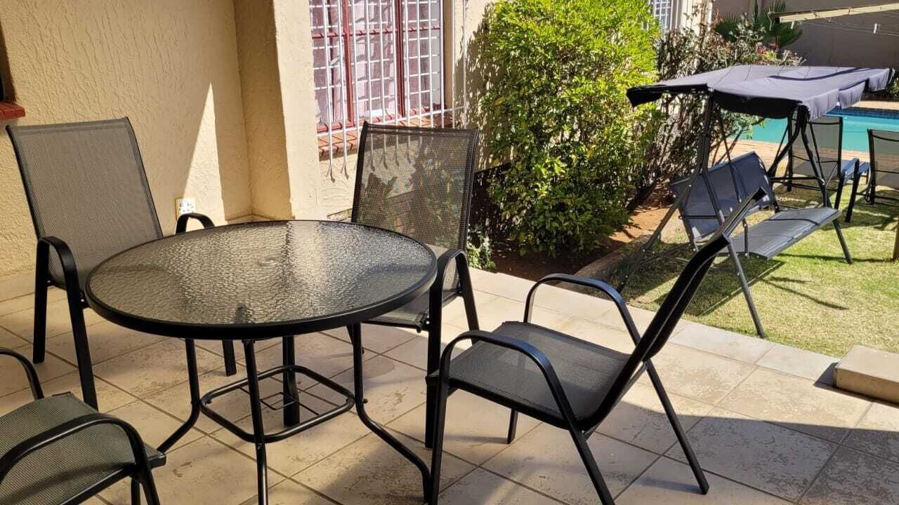Photo of Outdoor in Greater Johannesburg Metropolitan Area
