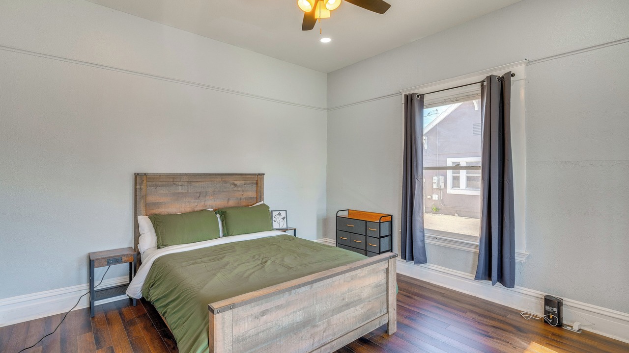 Photo of Bedroom in Lodi