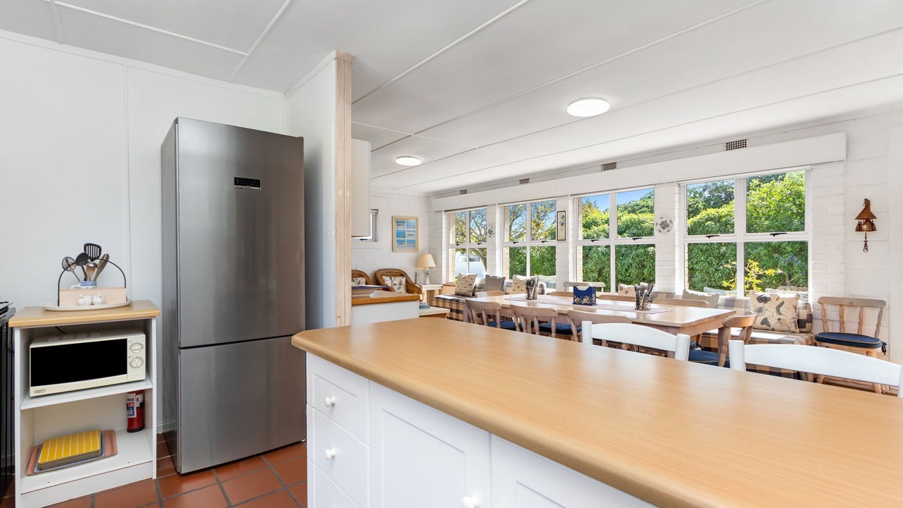 Photo of Kitchen in Langebaan