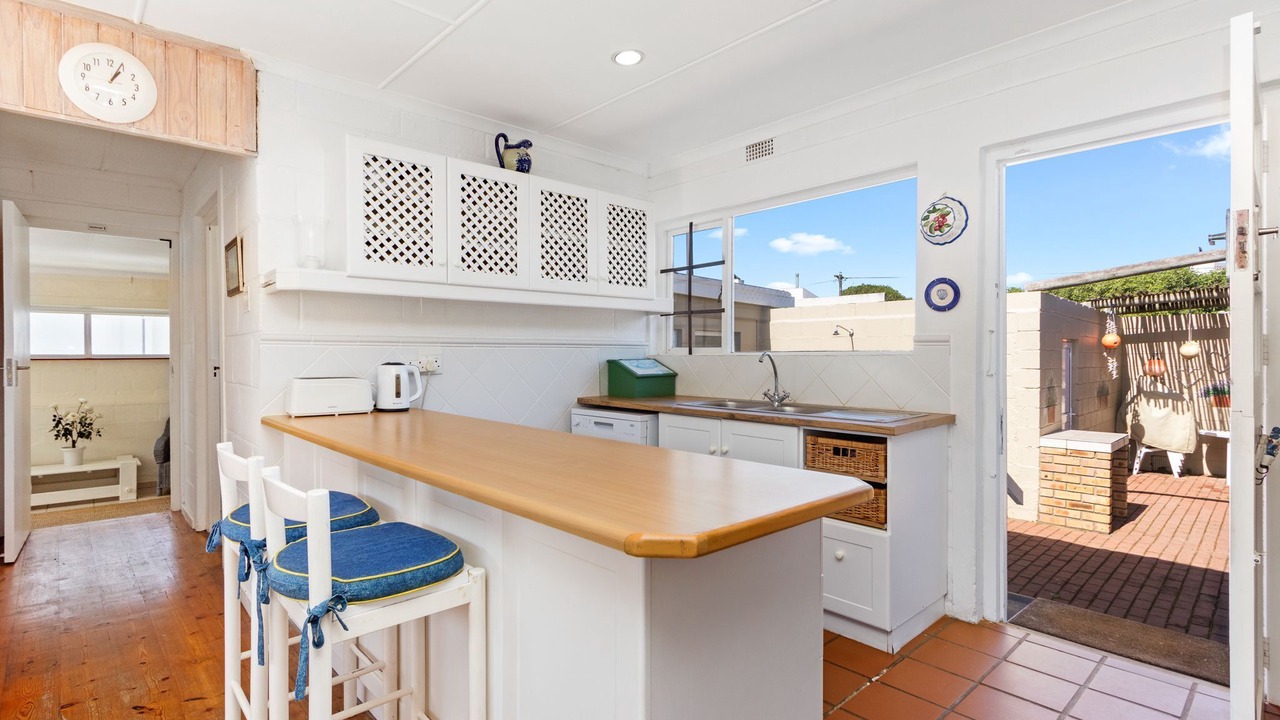 Photo of Kitchen in Langebaan