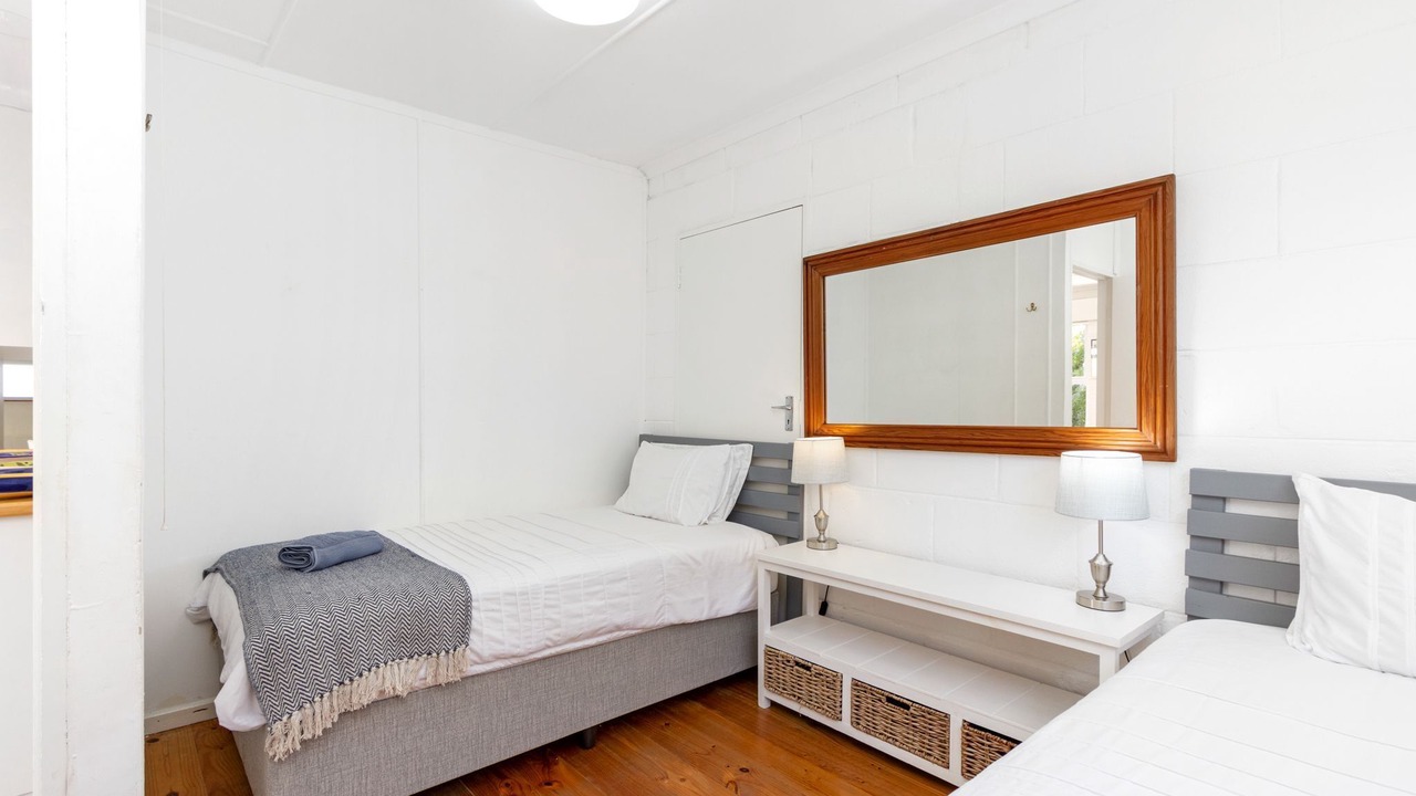 Photo of Bedroom in Langebaan