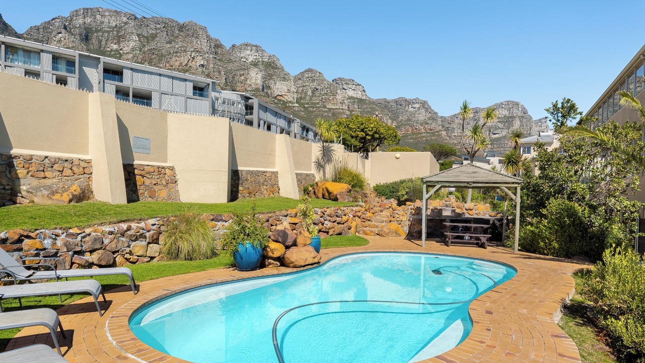 Photo of Outdoor in Camps Bay