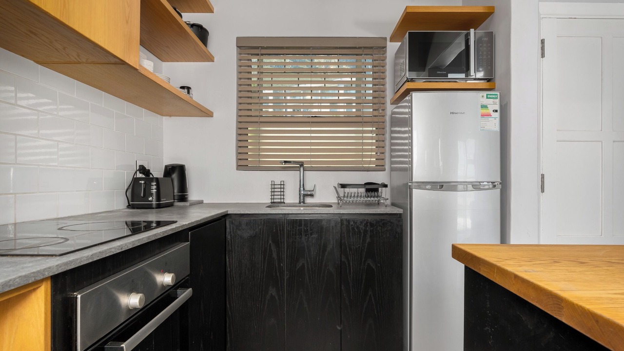 Photo of Kitchen in Camps Bay