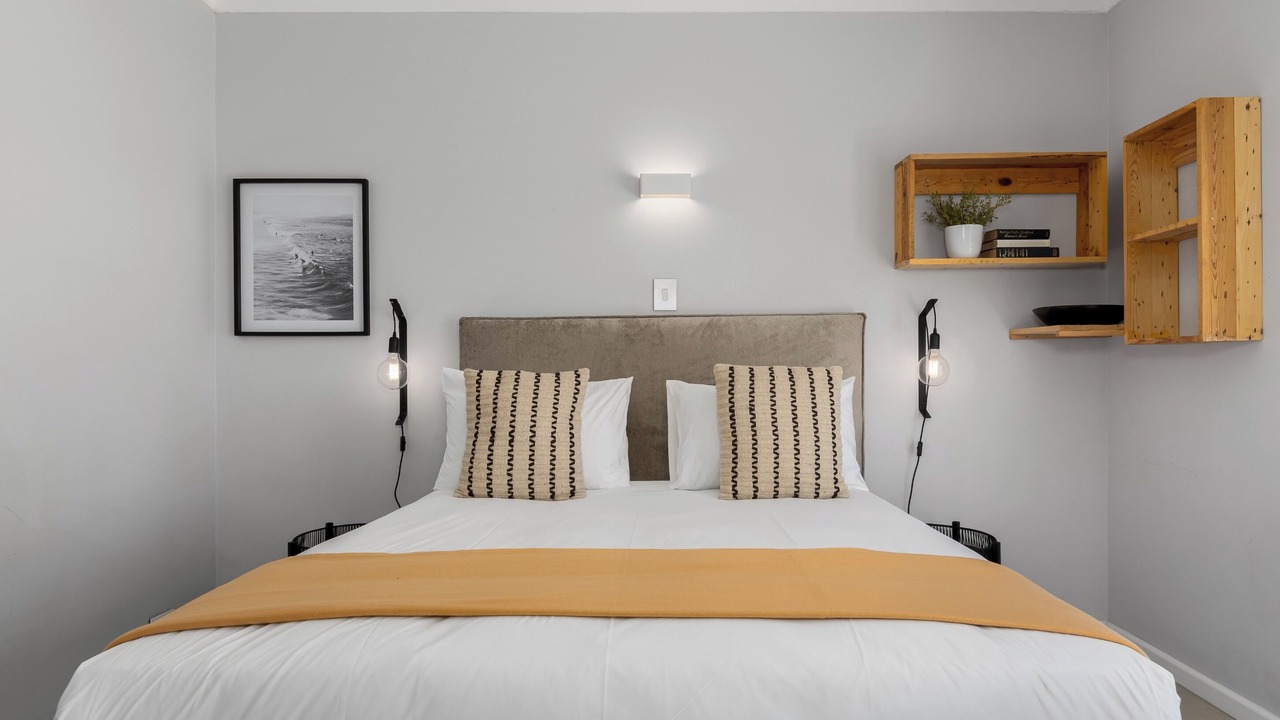 Photo of Bedroom in Camps Bay