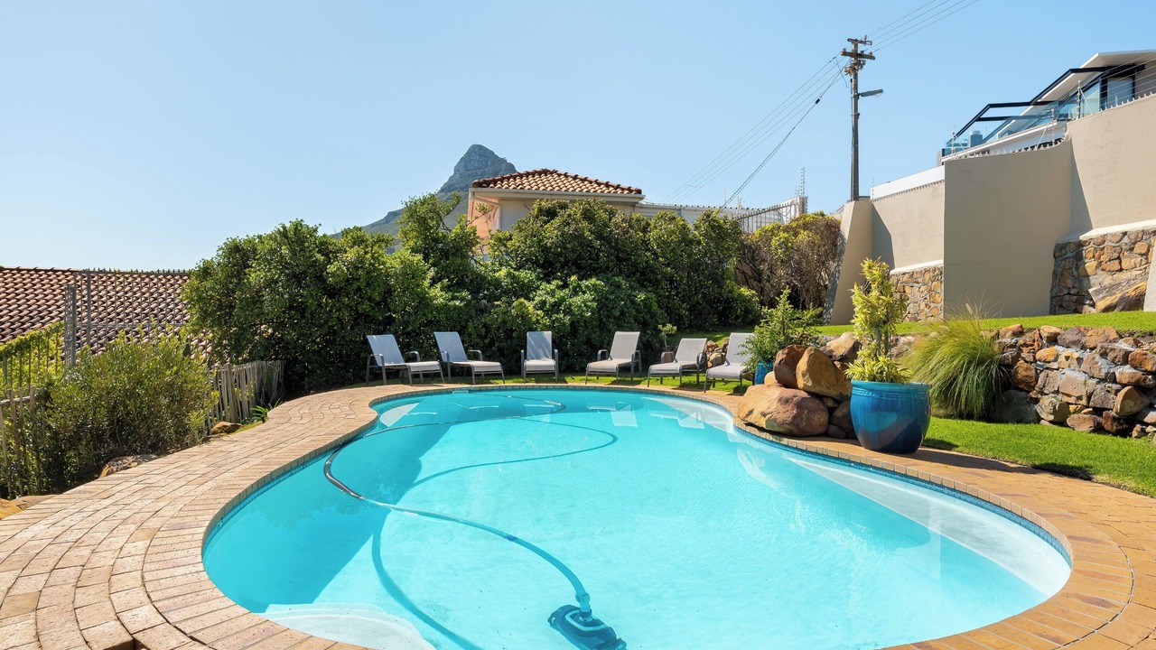 Photo of Outdoor in Camps Bay