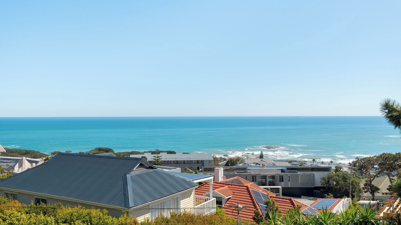 Photo of Others in Camps Bay