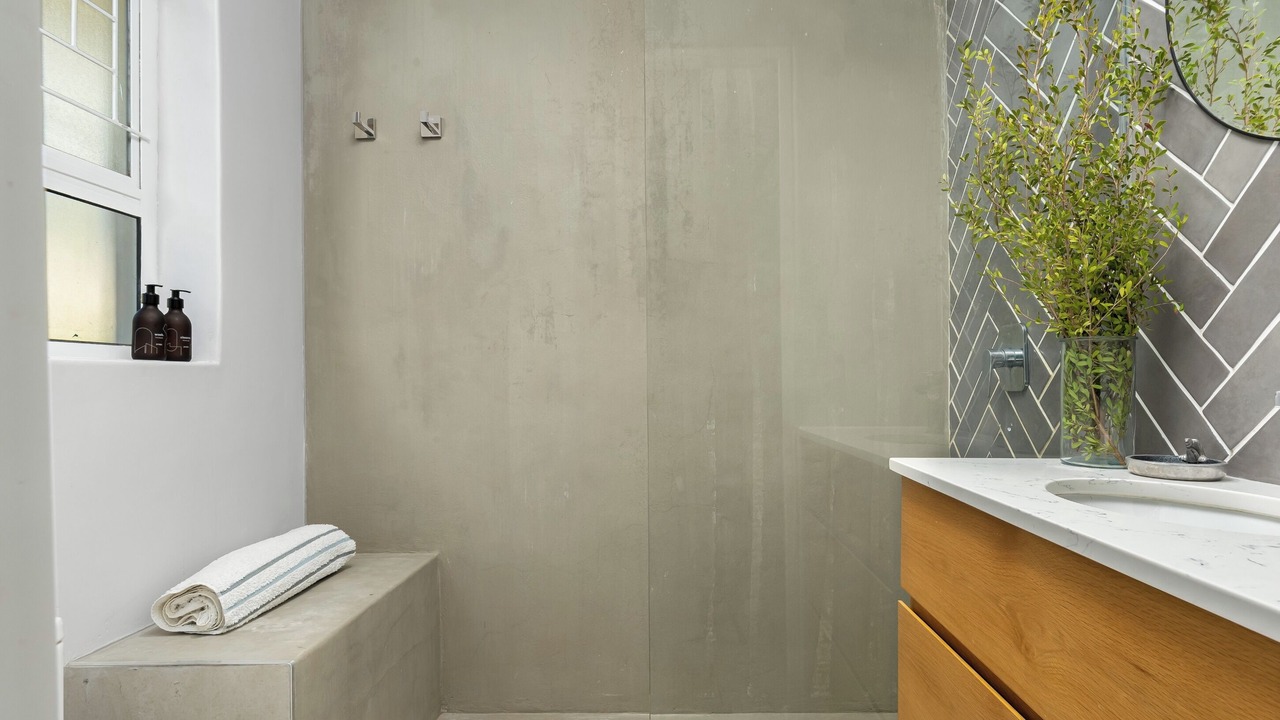 Photo of Bathroom in Camps Bay