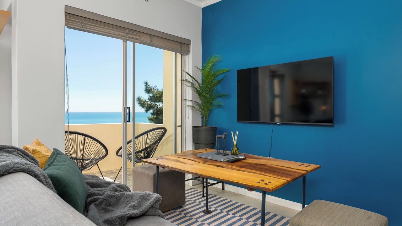 Photo of Livingroom in Camps Bay