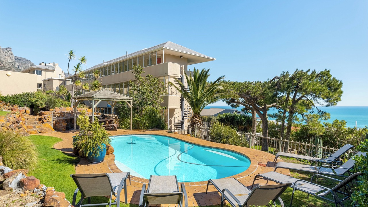 Photo of Outdoor in Camps Bay