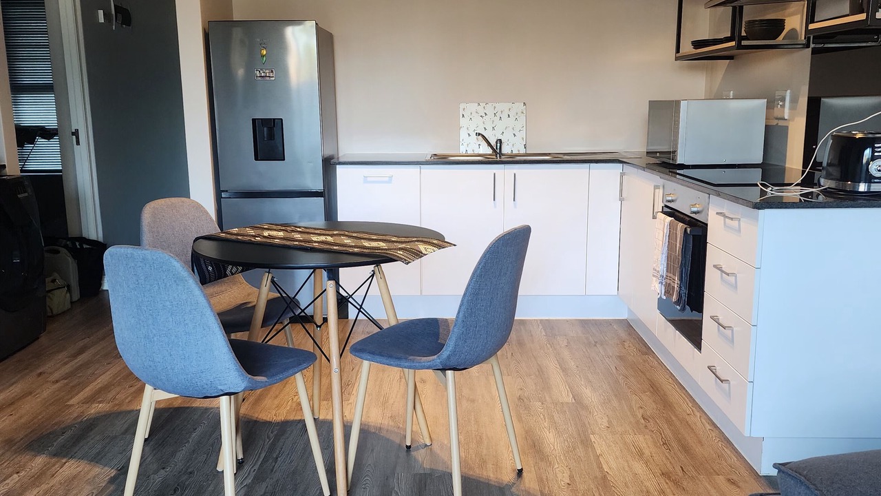 Photo of Kitchen in Koelenhof