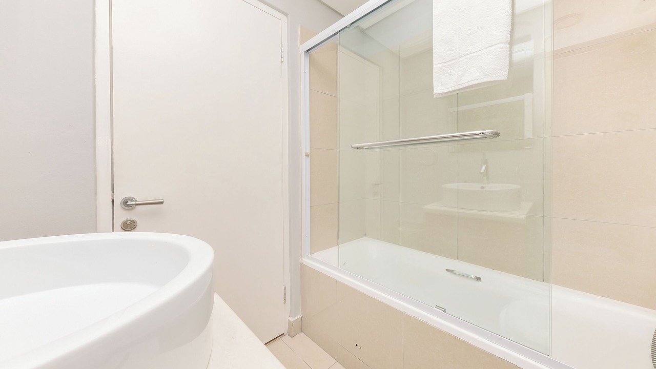 Photo of Bathroom in Cape Town