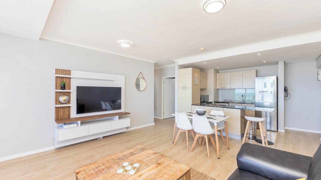 Photo of Livingroom in Cape Town