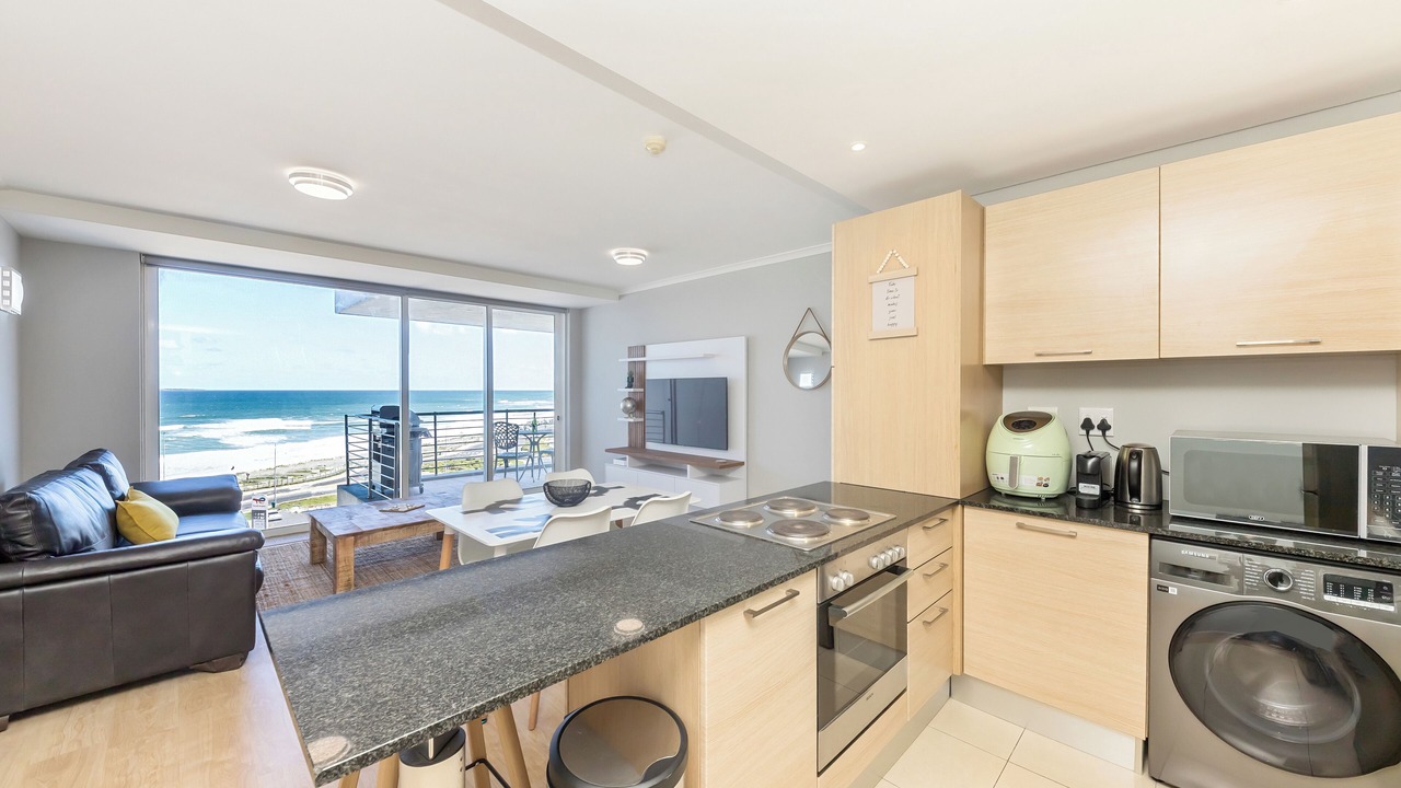 Photo of Kitchen in Cape Town
