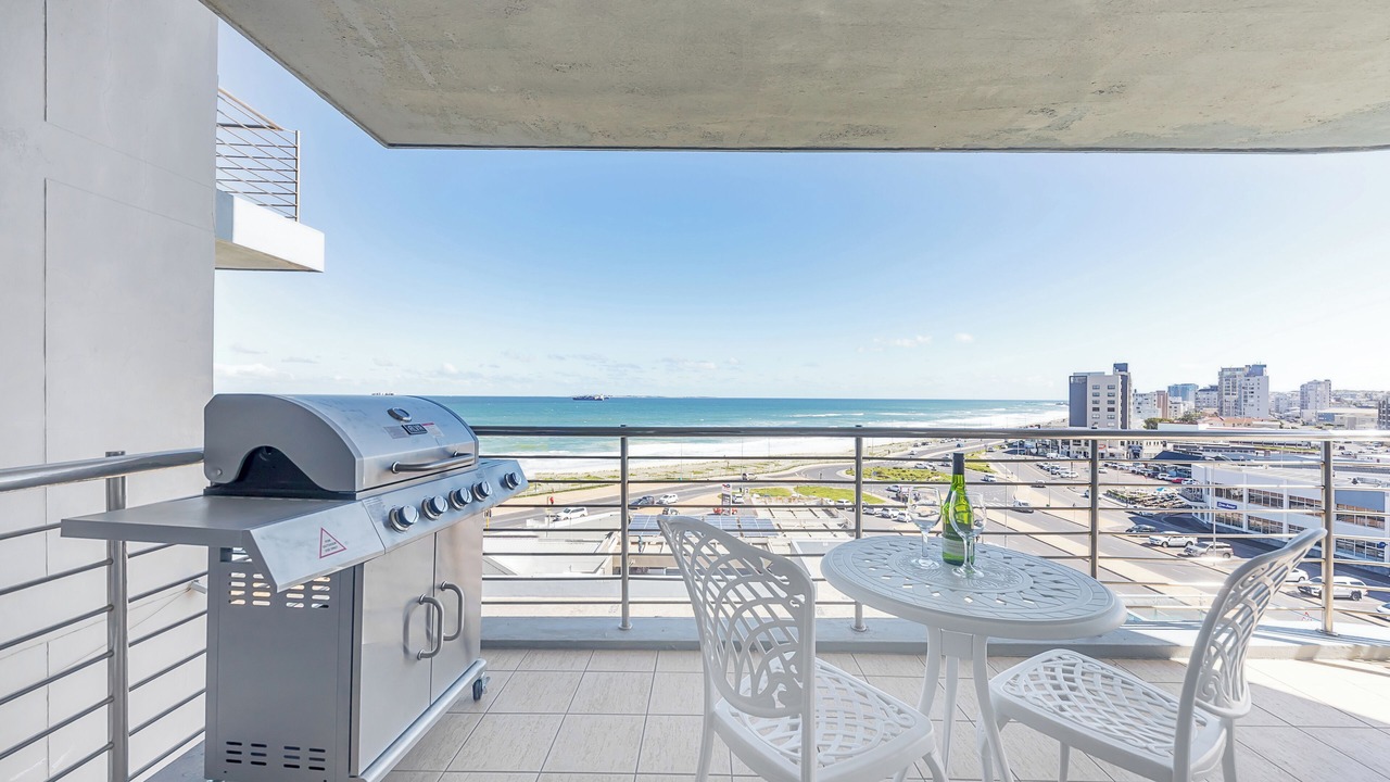 Photo of Outdoor in Cape Town