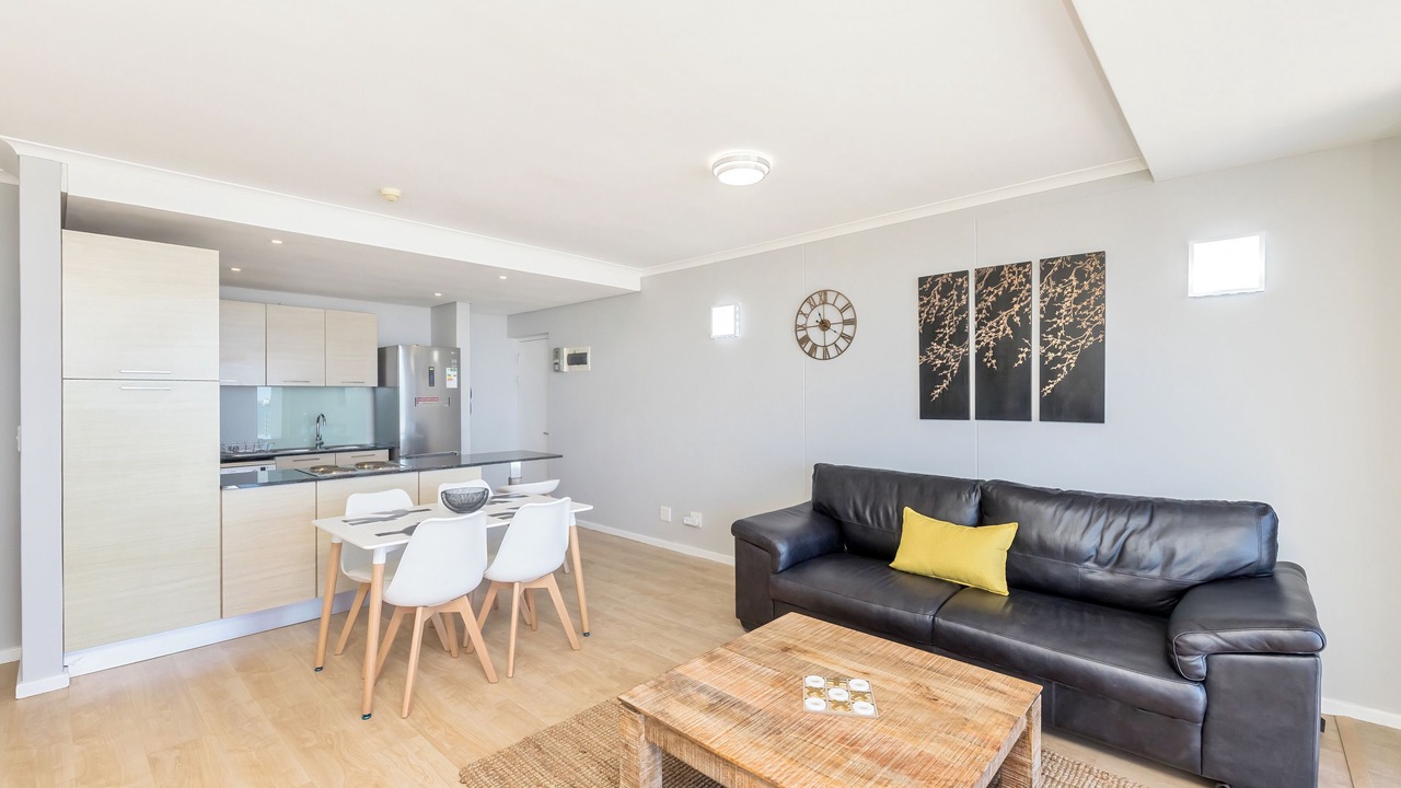 Photo of Livingroom in Cape Town
