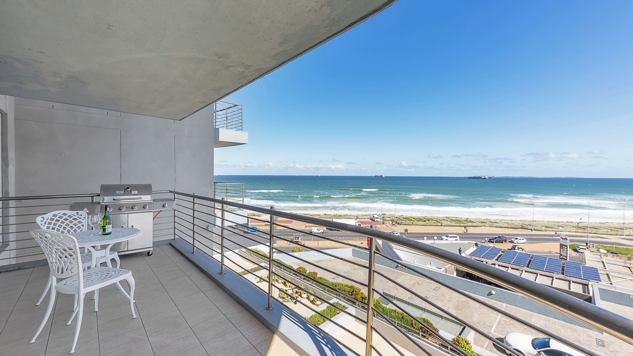 Photo of Outdoor in Cape Town