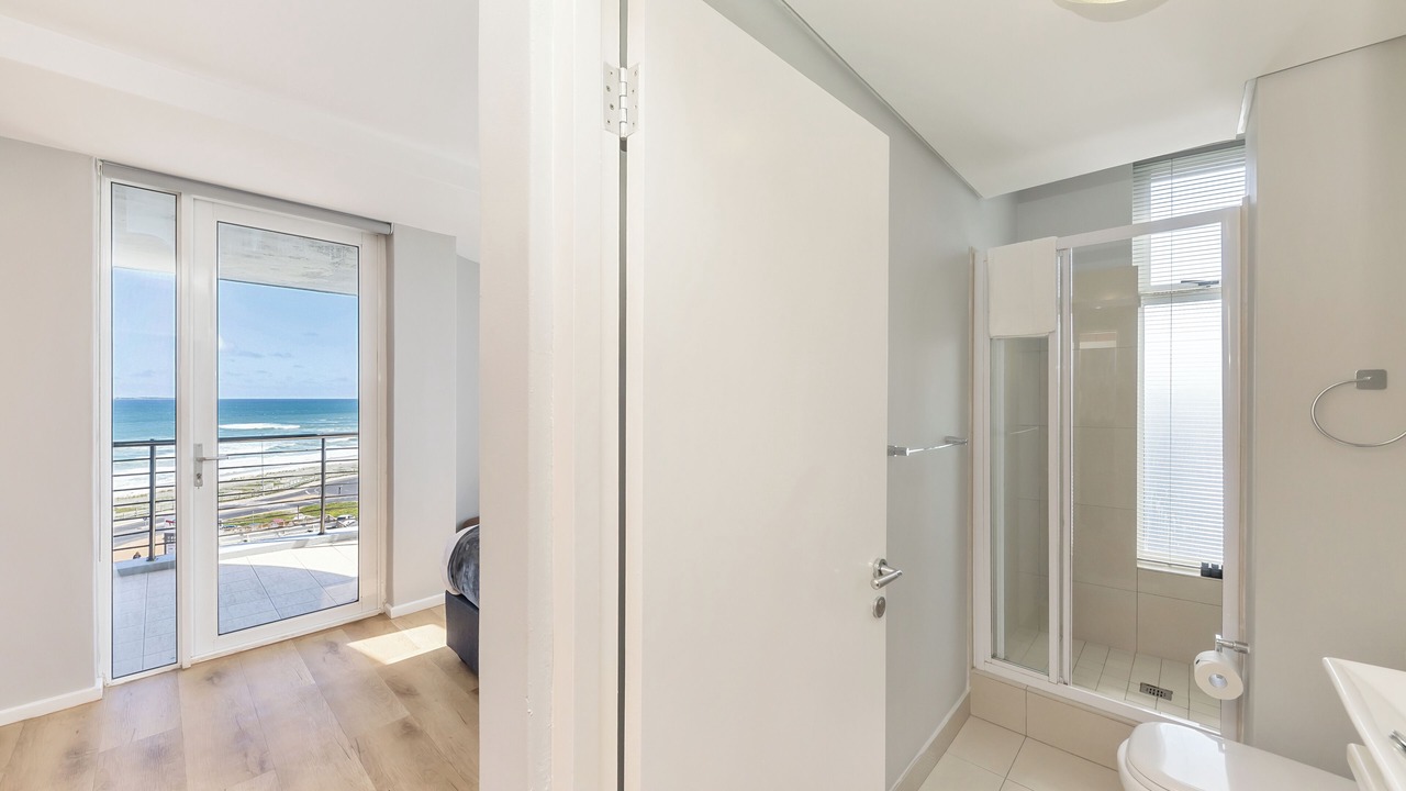 Photo of Bathroom in Cape Town