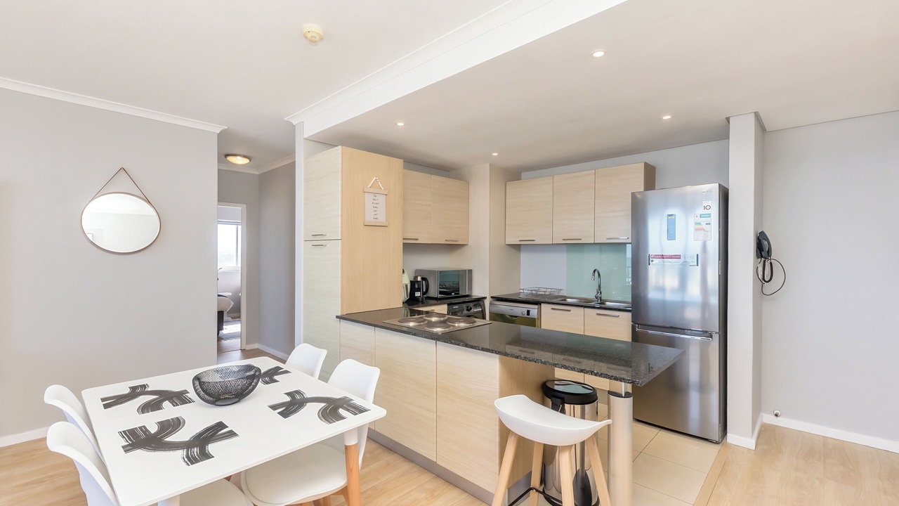 Photo of Kitchen in Cape Town