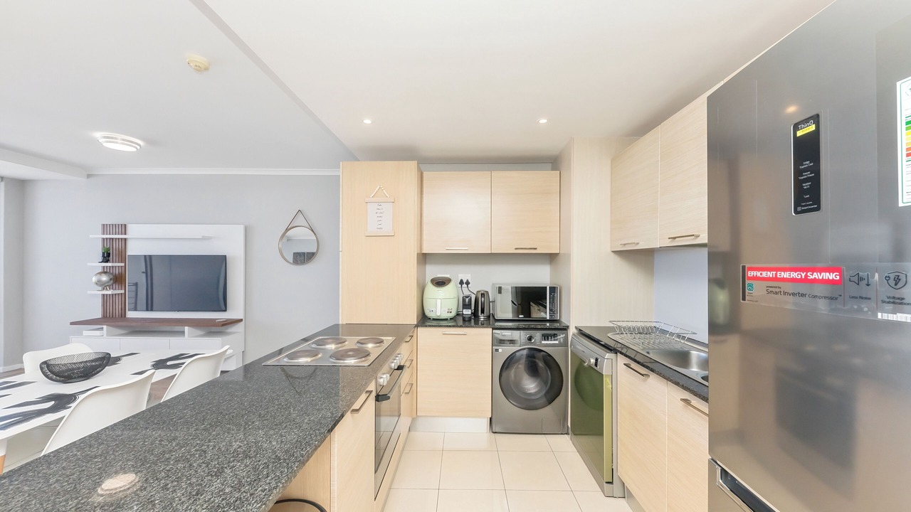 Photo of Kitchen in Cape Town