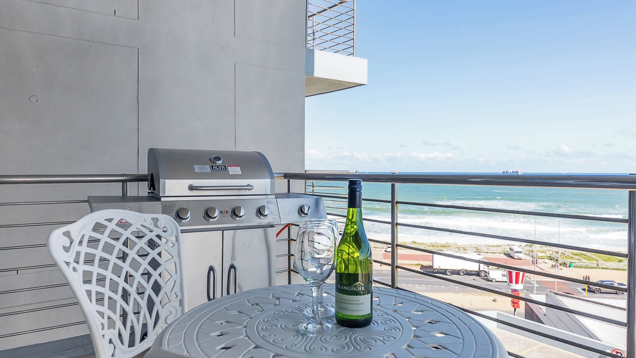 Photo of Outdoor in Cape Town