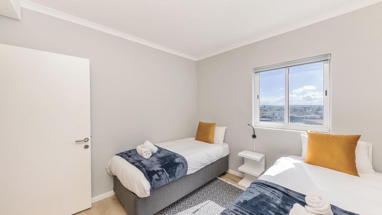 Photo of Bedroom in Cape Town