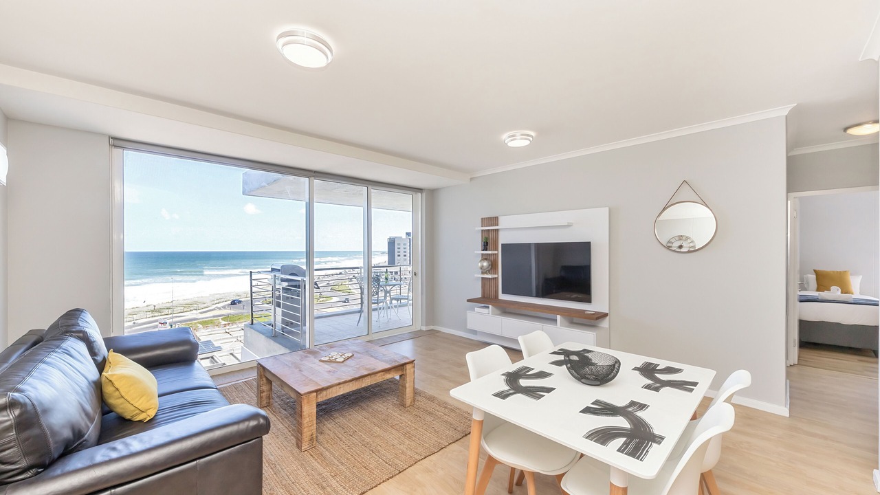 Photo of Livingroom in Cape Town