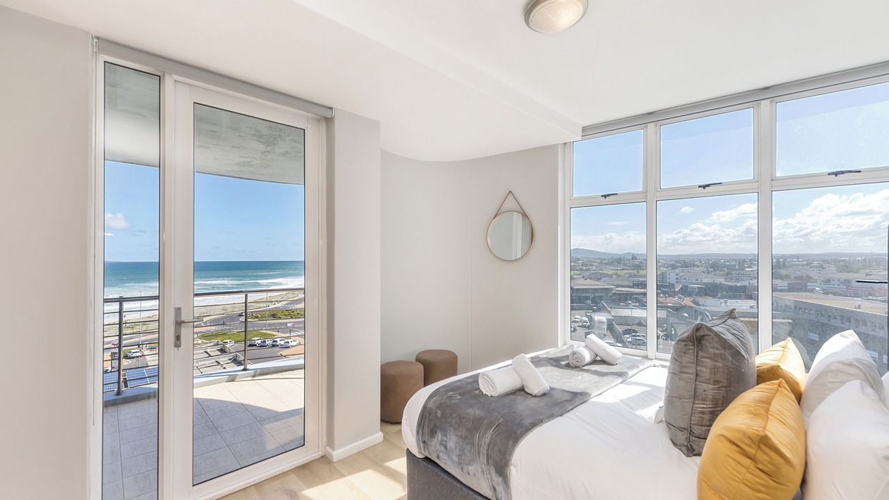 Photo of Bedroom in Cape Town