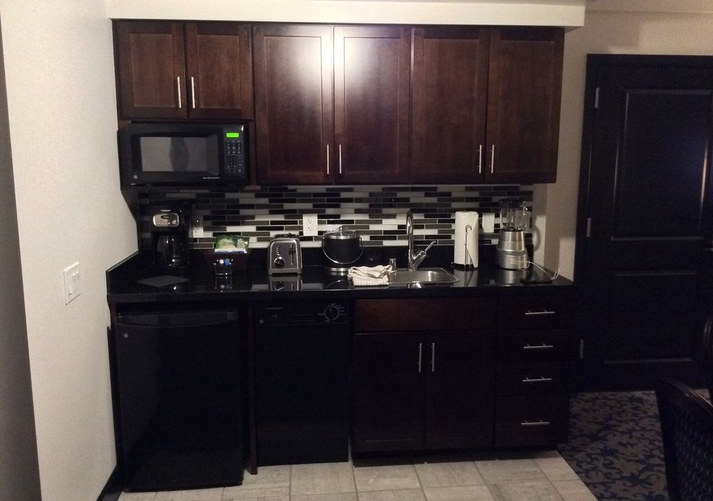 Photo of Kitchen in Nob Hill