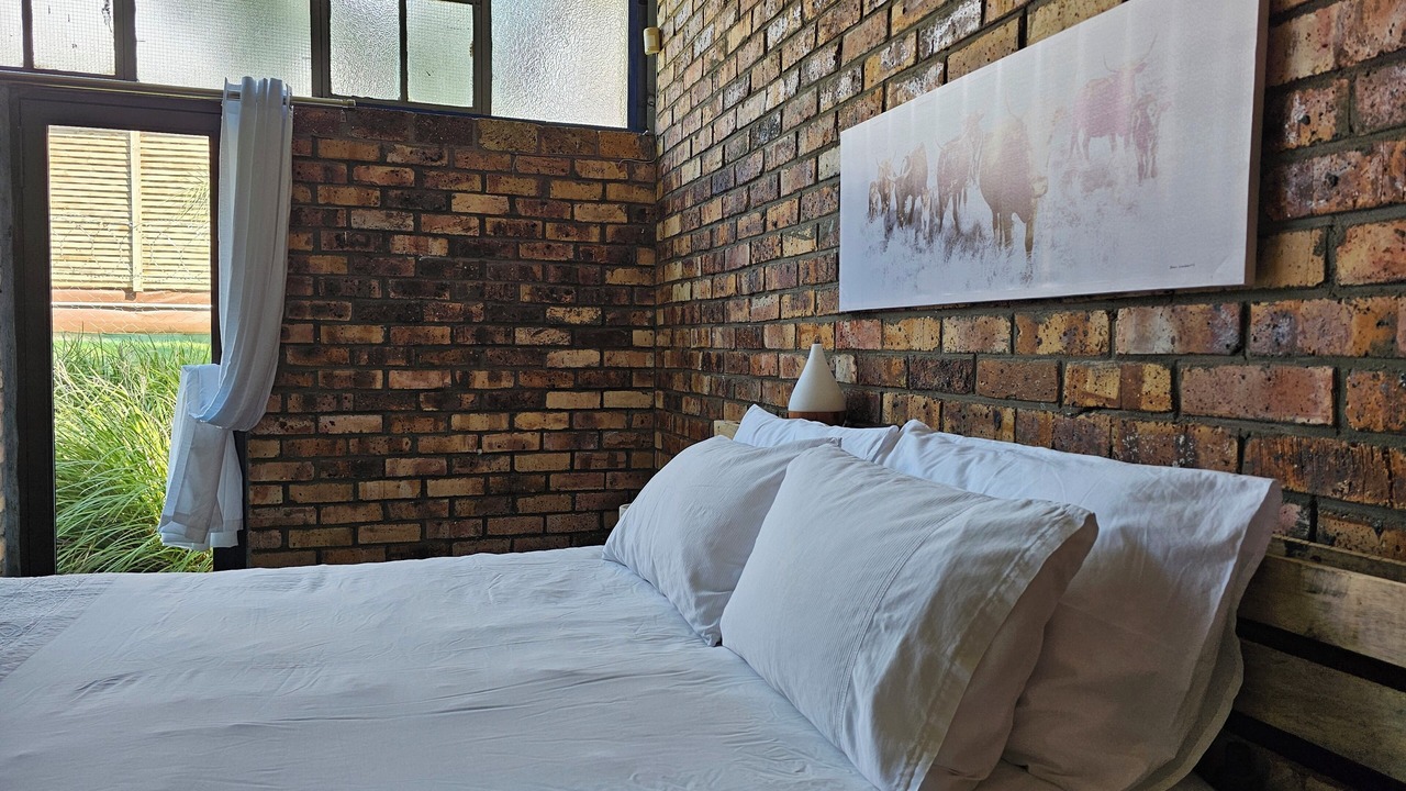 Photo of Bedroom in Tulbagh