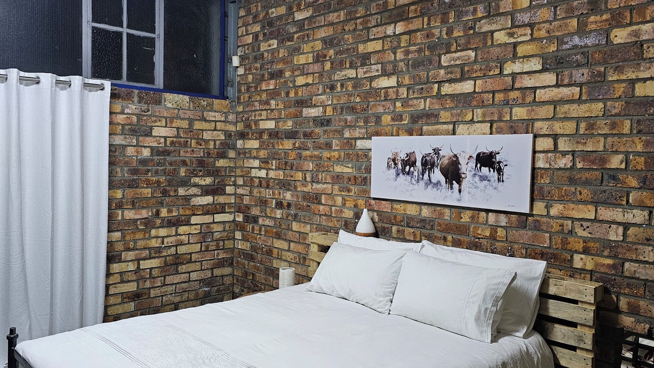 Photo of Bedroom in Tulbagh