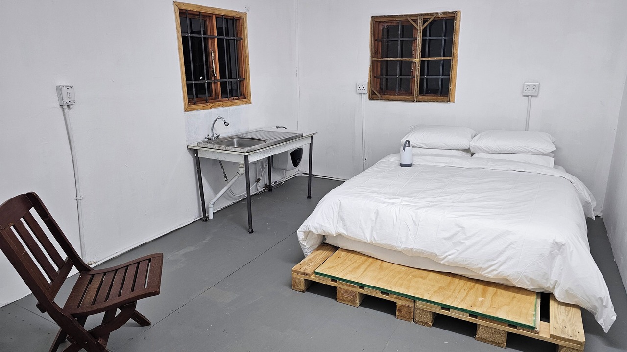 Photo of Bedroom in Tulbagh