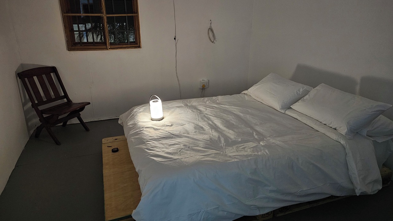 Photo of Bedroom in Tulbagh