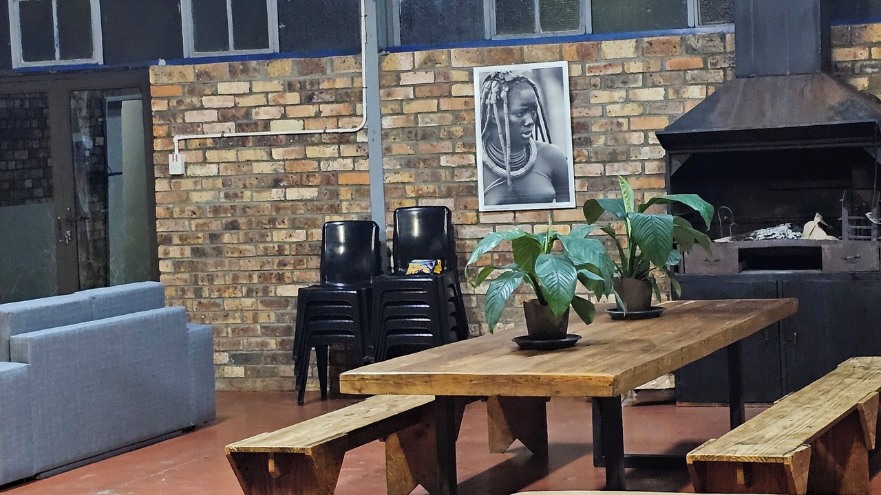 Photo of Others in Tulbagh