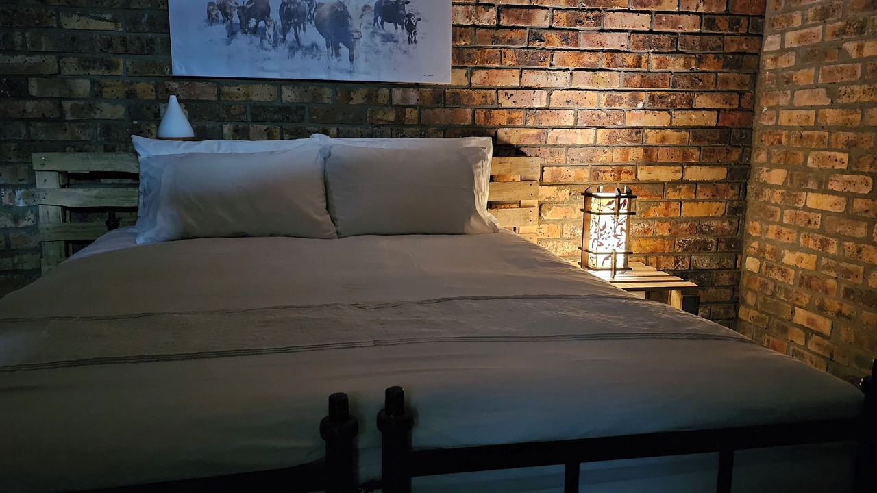 Photo of Bedroom in Tulbagh