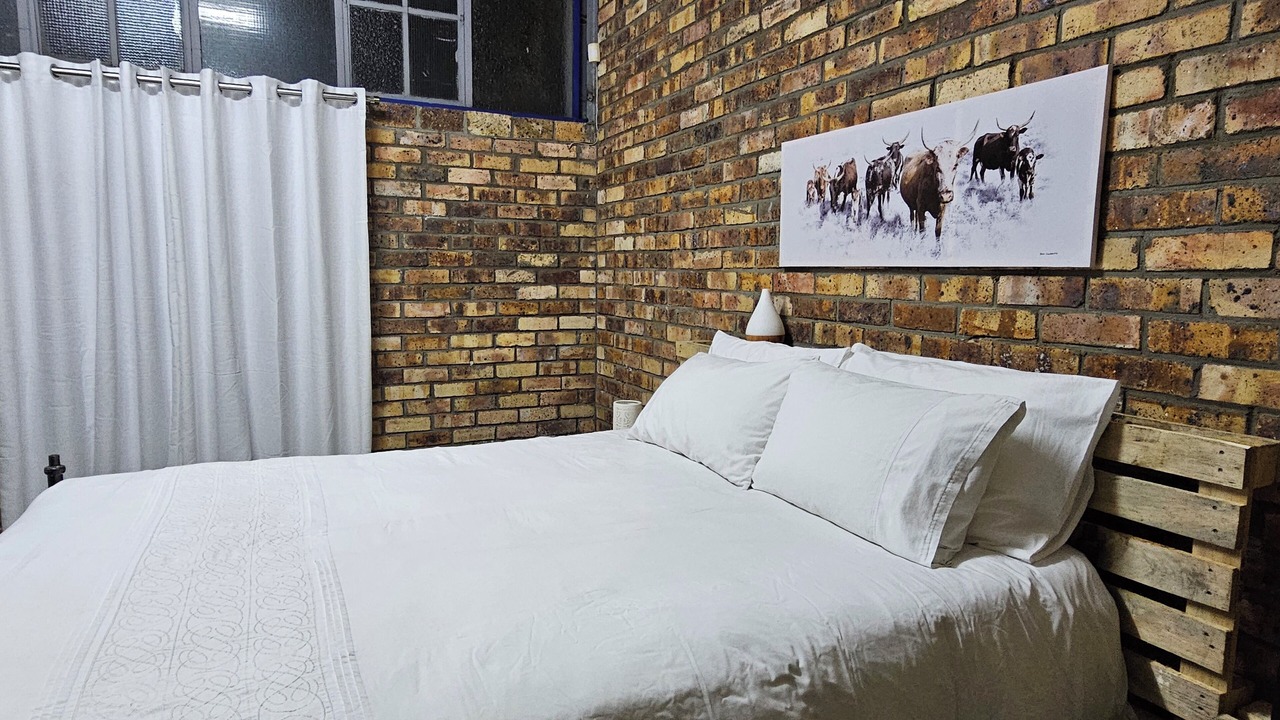 Photo of Bedroom in Tulbagh