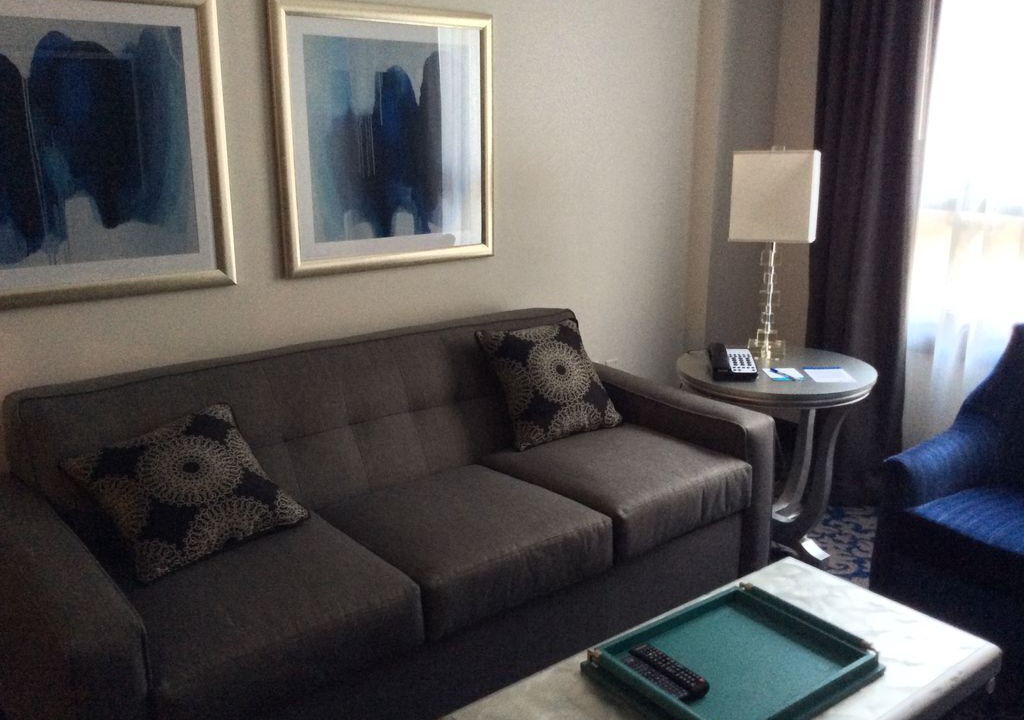 Photo of Livingroom in Union Square