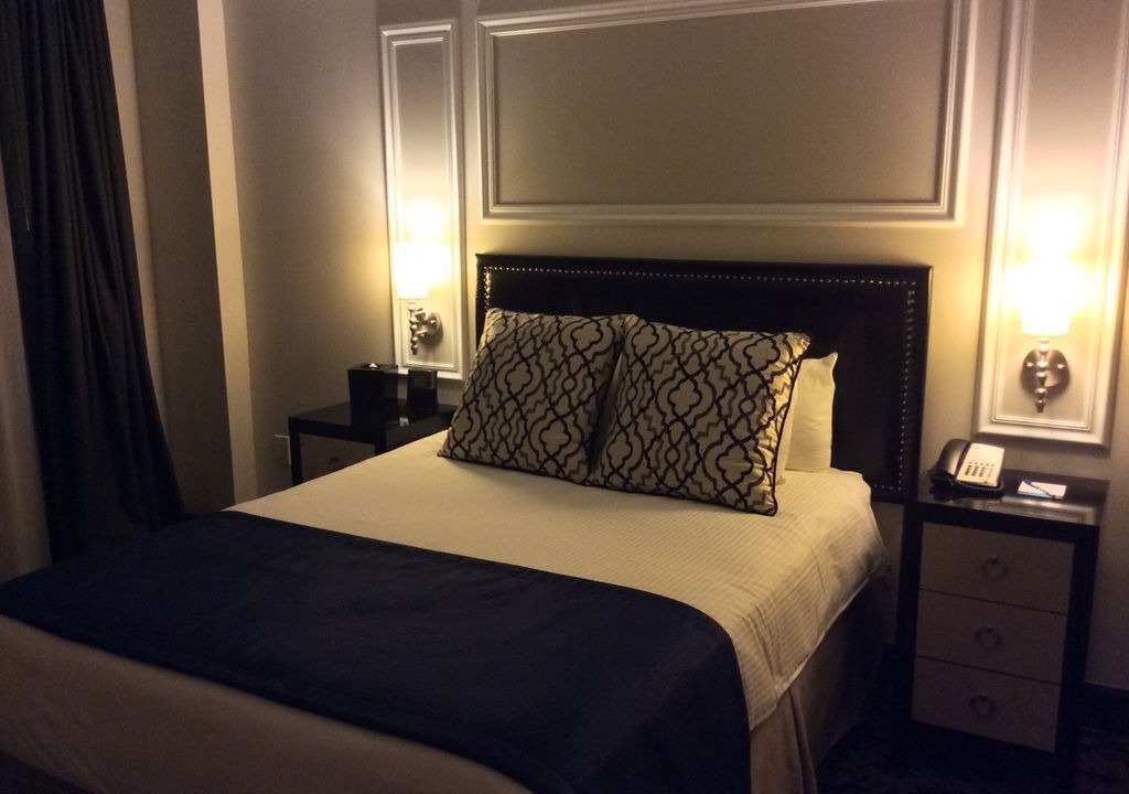 Photo of Bedroom in Union Square