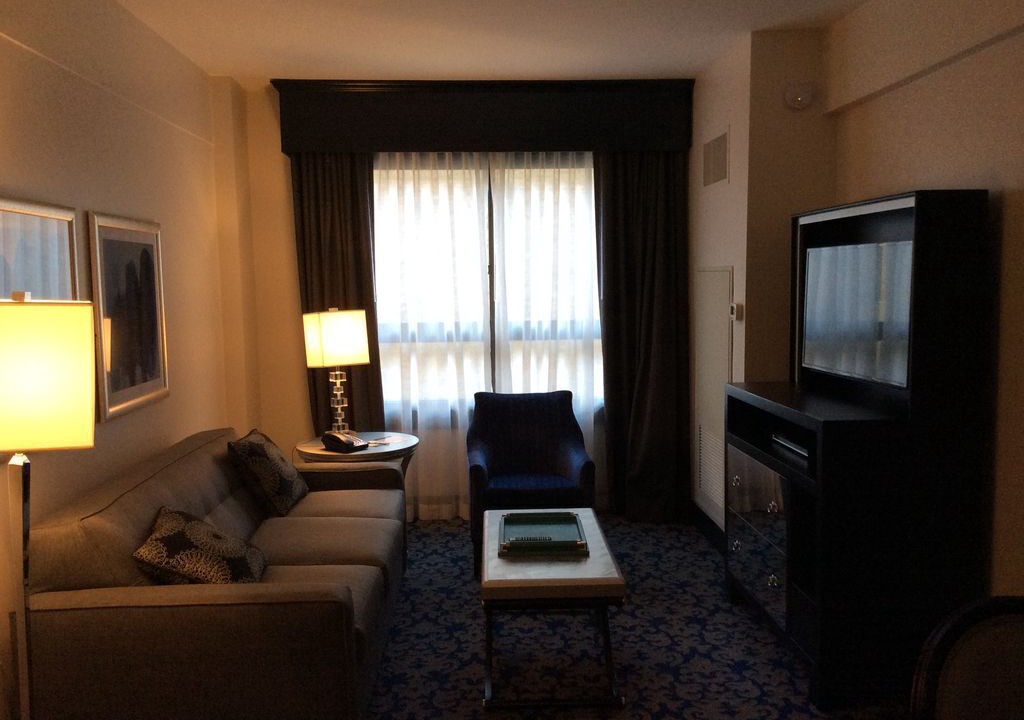 Photo of Livingroom in Union Square