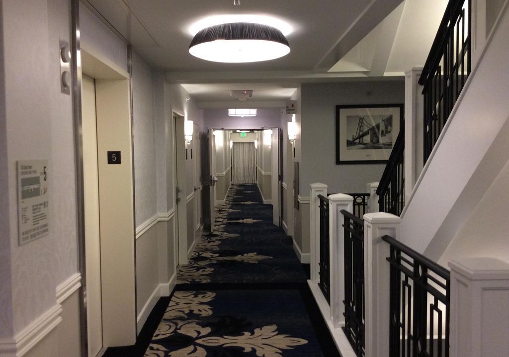 Photo of Others in Lower Nob Hill