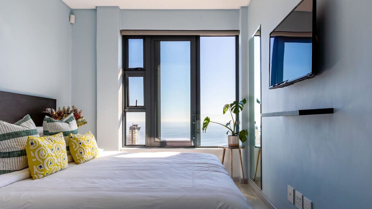 Photo of Bedroom in Green Point