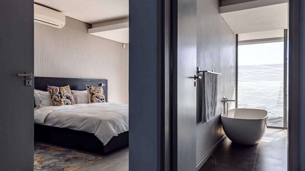 Photo of Bedroom in Green Point