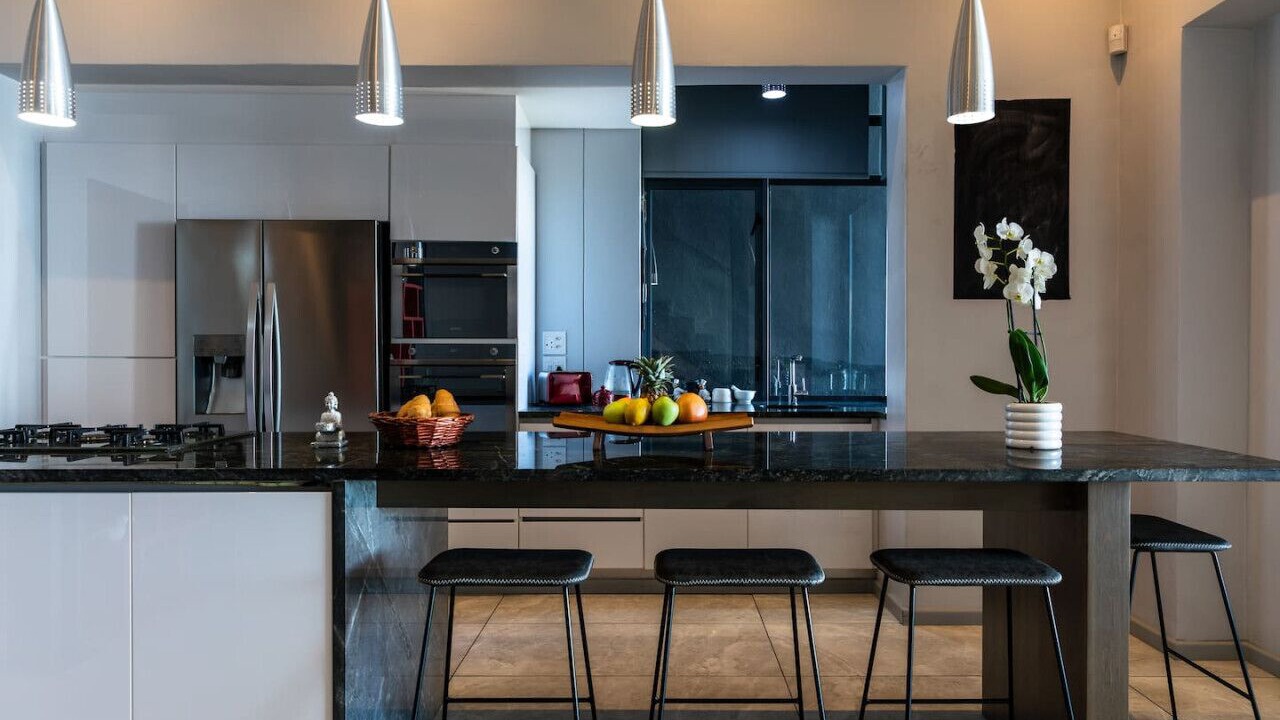 Photo of Kitchen in Green Point