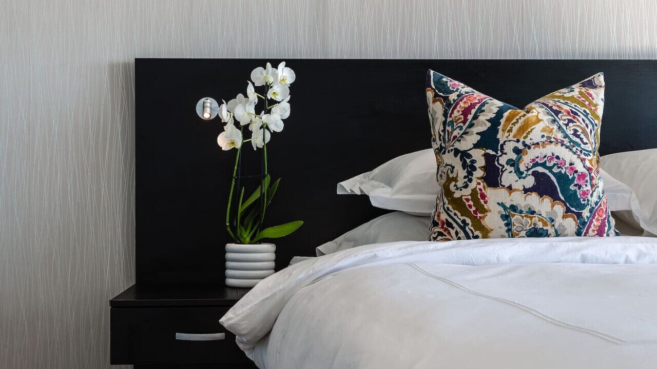 Photo of Bedroom in Green Point