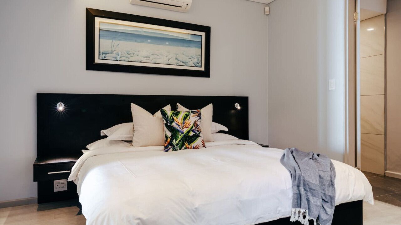 Photo of Bedroom in Green Point