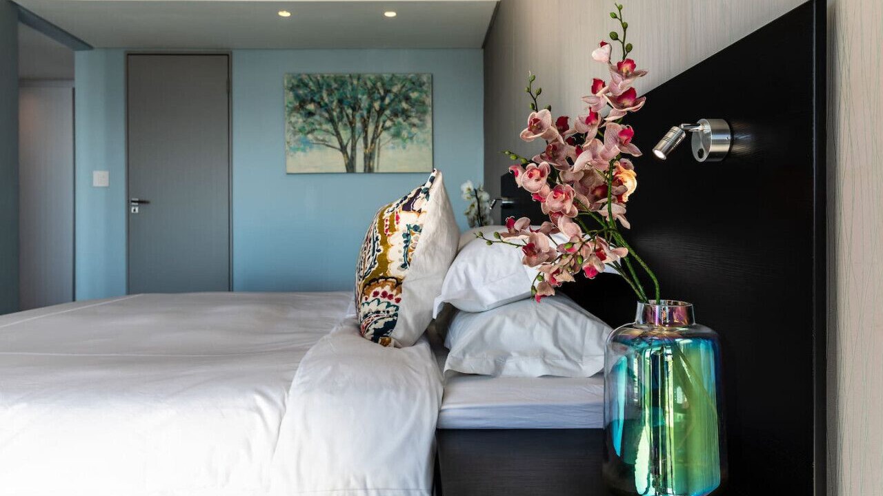 Photo of Bedroom in Green Point